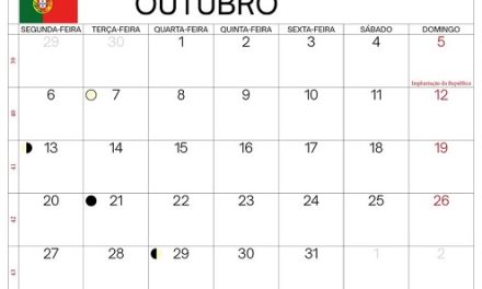 Férias em Outubro: Para Onde Ir em Portugal?