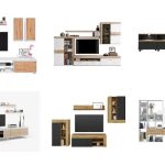 Móveis de TV Conforama: Guia Completo para Escolher o Ideal