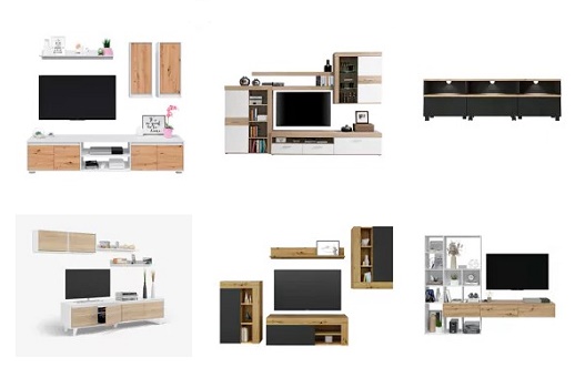 Móveis de TV Conforama: Guia Completo para Escolher o Ideal