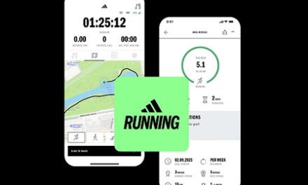 Adidas Running App: Como Funciona e Vale a Pena?