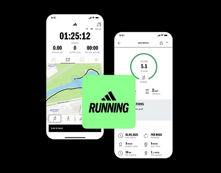 Adidas Running App: Como Funciona e Vale a Pena?