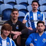 Equipamentos do FC Porto: Onde Comprar Online ao Melhor Preço