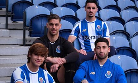 Equipamentos do FC Porto: Onde Comprar Online ao Melhor Preço