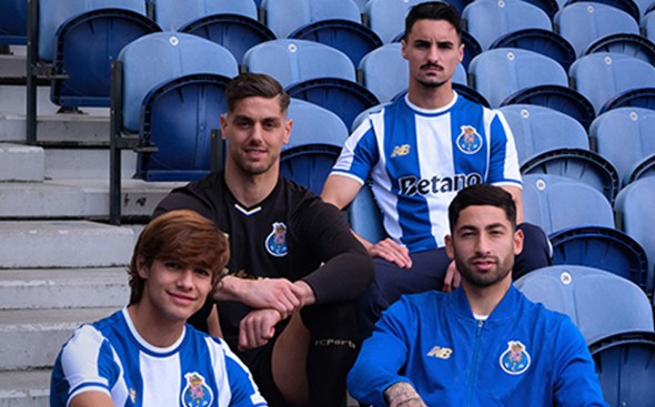 Equipamentos do FC Porto: Onde Comprar Online ao Melhor Preço