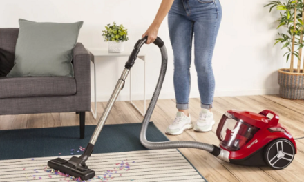 Comprar Aspirador Rowenta: Guia Completo para Escolher o Melhor