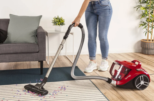 Comprar Aspirador Rowenta: Guia Completo para Escolher o Melhor