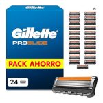 Gillette ProGlide Recargas: Onde Comprar ao Melhor Preço