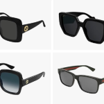 Onde Comprar Óculos de Sol da Gucci e Acertar no Modelo Ideal