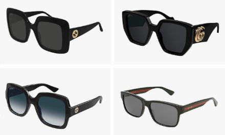 Onde Comprar Óculos de Sol da Gucci e Acertar no Modelo Ideal