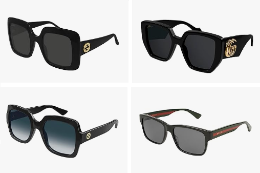 Onde Comprar Óculos de Sol da Gucci e Acertar no Modelo Ideal