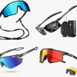 Óculos de Sol Desportivos: O Essencial para Treinar ao Ar Livre