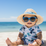 Como Escolher os Melhores Óculos de Sol para o Seu Bebé
