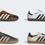 Onde comprar Adidas Samba em promoção