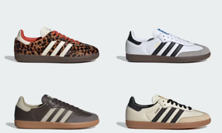 Onde comprar Adidas Samba em promoção