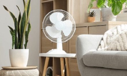 Melhor site para comprar ventoinha (de pé, teto, portátil)