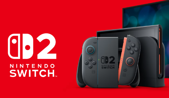 Onde comprar jogos Nintendo Switch 2 em Portugal