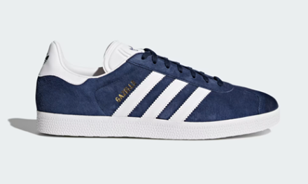 Onde comprar sapatilhas Adidas Gazelle em promoção