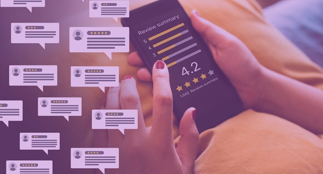 Avaliações Online: Como Saber se as Opiniões são Verdadeiras?