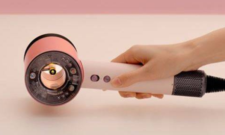 Secador de Cabelo Dyson: Vale a Pena o Investimento?
