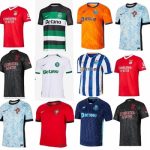 5 melhores sites para comprar camisolas de futebol baratas
