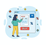 Produtos de Marketplace: Como Saber se o Vendedor é Confiável?