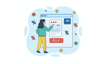 Produtos de Marketplace: Como Saber se o Vendedor é Confiável?