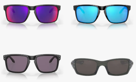 Quer Comprar Óculos de Sol da marca Oakley? Descubra Tudo Antes de Escolher