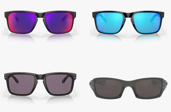 Quer Comprar Óculos de Sol da marca Oakley? Descubra Tudo Antes de Escolher