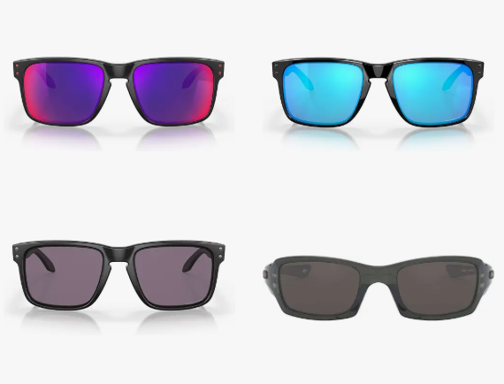 Quer Comprar Óculos de Sol da marca Oakley? Descubra Tudo Antes de Escolher