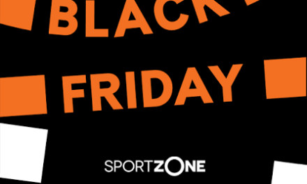 Black Friday na Sport Zone: Como Preparar as Suas Compras