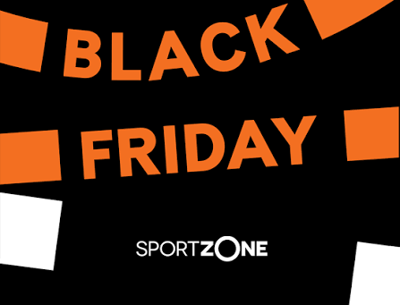 Black Friday na Sport Zone: Como Preparar as Suas Compras