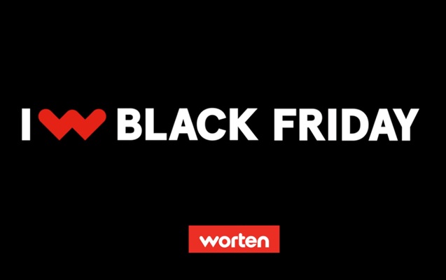 7 Dicas para Aproveitar a Black Friday da Worten