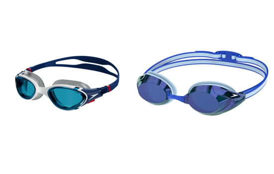 5 Razões para Escolher Óculos de Natação Speedo