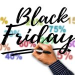 Quando é a Black Friday de 2026 em Portugal?