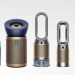 Purificador de Ar Dyson: O Que Deves Saber Antes de Escolher um Modelo