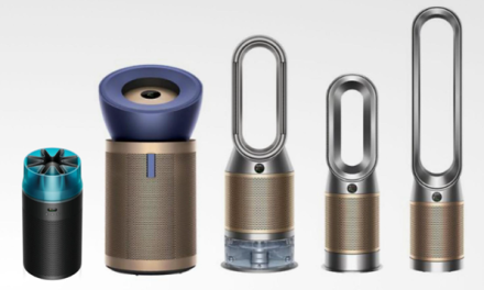 Purificador de Ar Dyson: O Que Deves Saber Antes de Escolher um Modelo