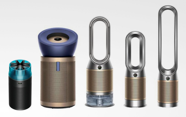 Purificador de Ar Dyson: O Que Deves Saber Antes de Escolher um Modelo