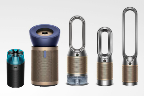 Purificador de Ar Dyson: O Que Deves Saber Antes de Escolher um Modelo