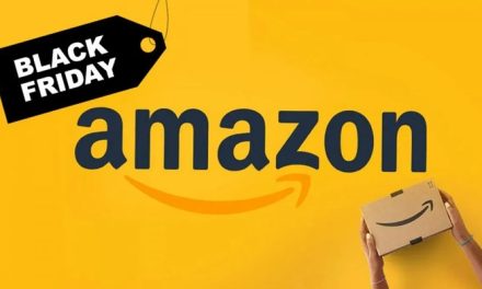 Black Friday Amazon Portugal: Prepare-se para Aproveitar Grandes Descontos