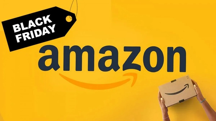 Black Friday Amazon Portugal: Prepare-se para Aproveitar Grandes Descontos