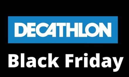 Black Friday Decathlon: Como Poupar na Compra de Equipamento Desportivo