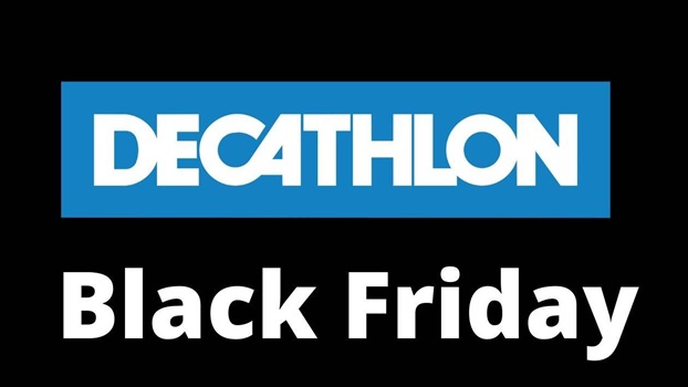 Black Friday Decathlon: Como Poupar na Compra de Equipamento Desportivo