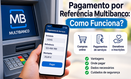 Pagamento por Referência Multibanco: Como Funciona