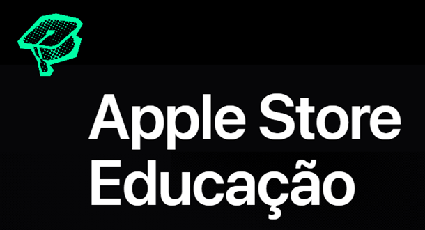Desconto Apple para Estudante: Como Funciona e Que Produtos Abrange