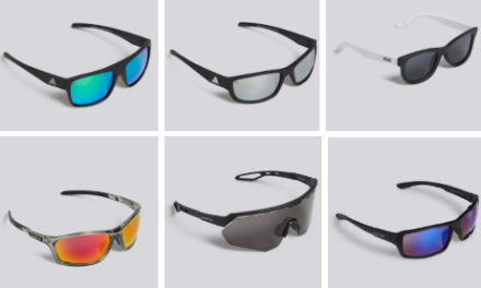 Óculos de Sol Sport Zone para Homem e Mulher: Como Escolher